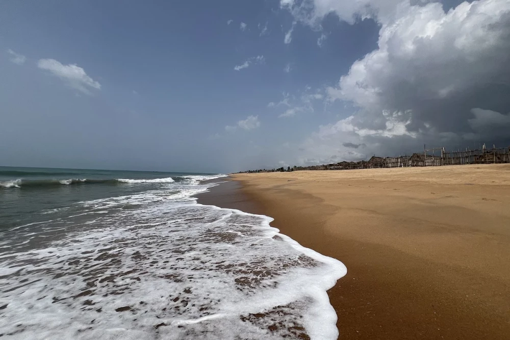 Cotonou
