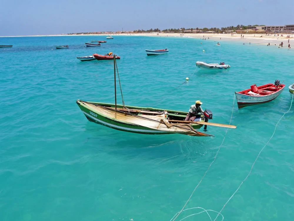 Sao Vicente