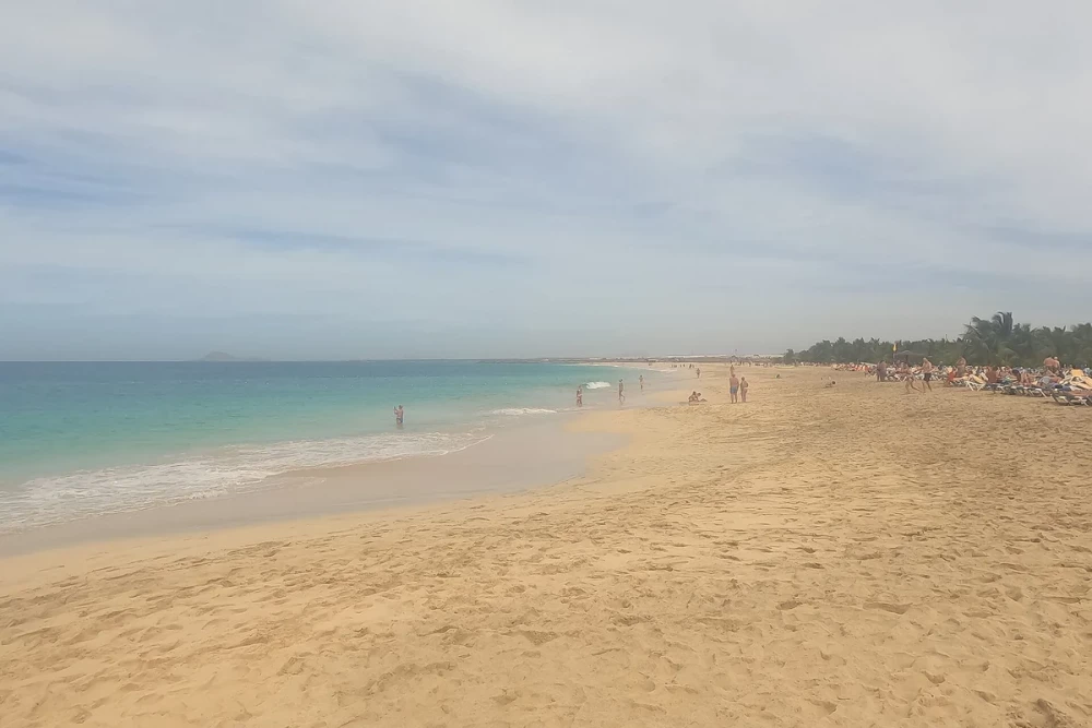 Sao Filipe