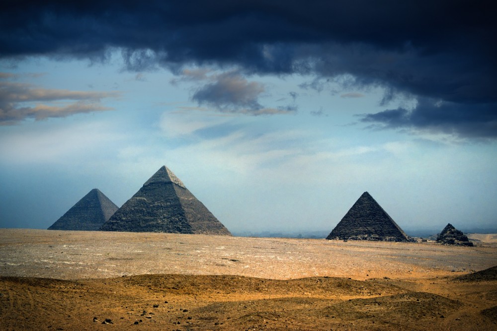 Cairo