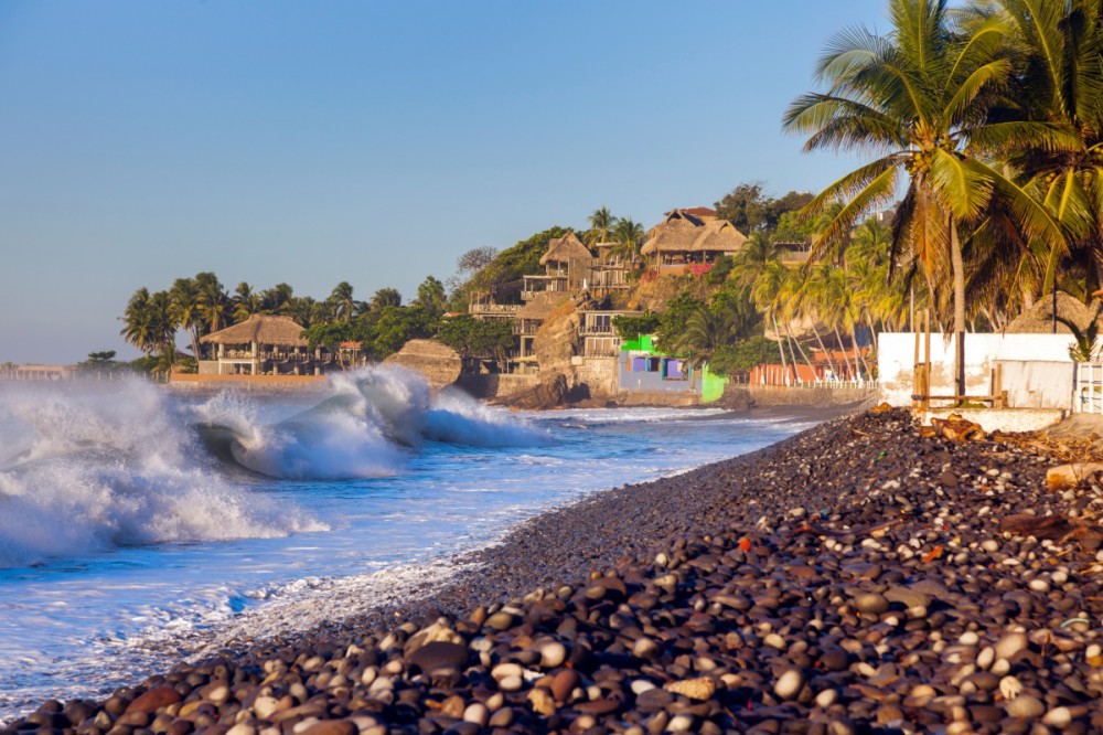 El Salvador