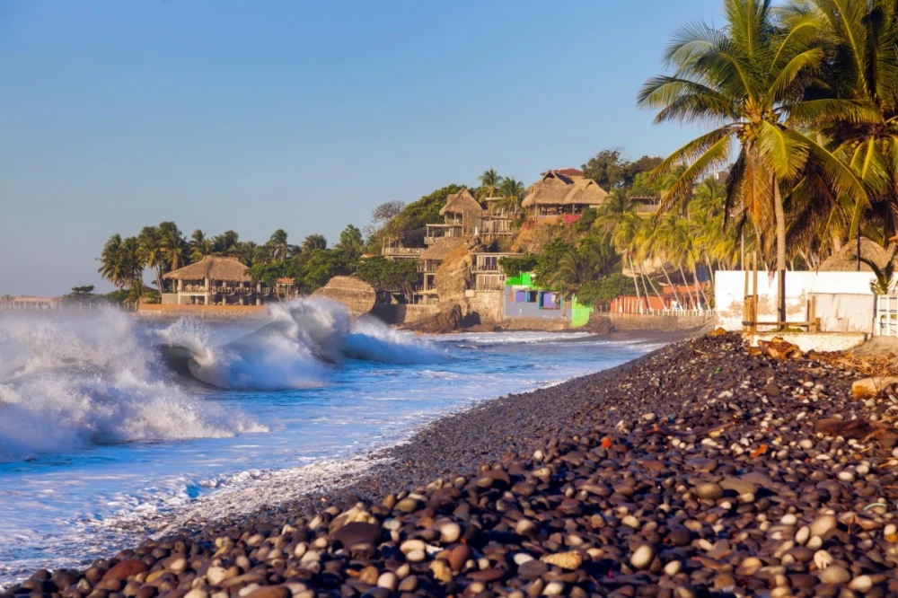 El Salvador