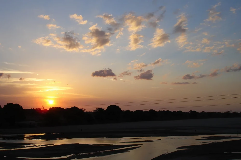 Morondava
