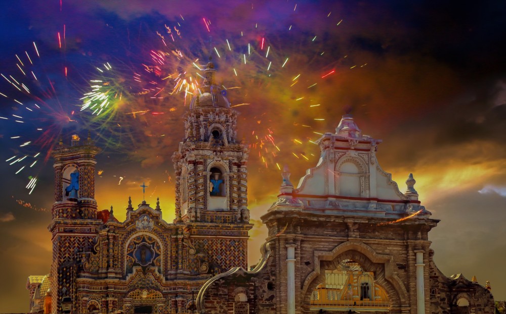 San Luis