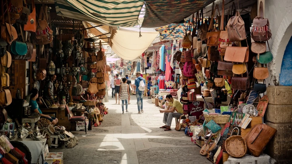 Essaouira