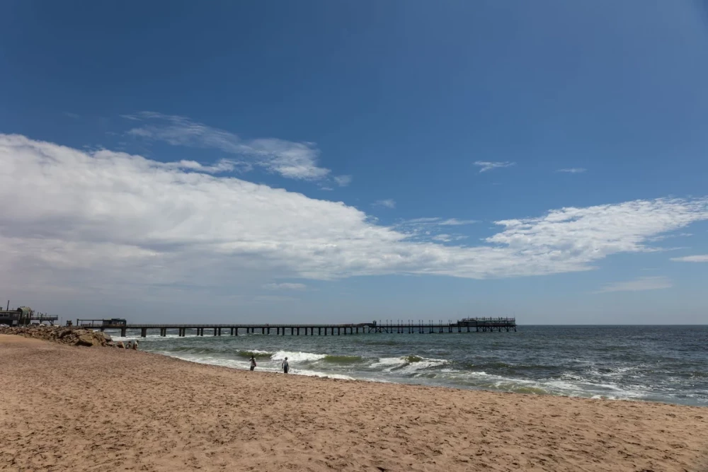 Walvis Bay