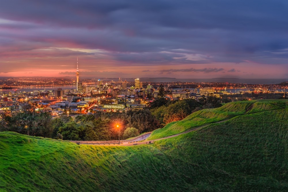 Auckland