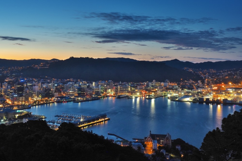 Wellington