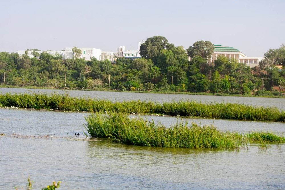Niamey