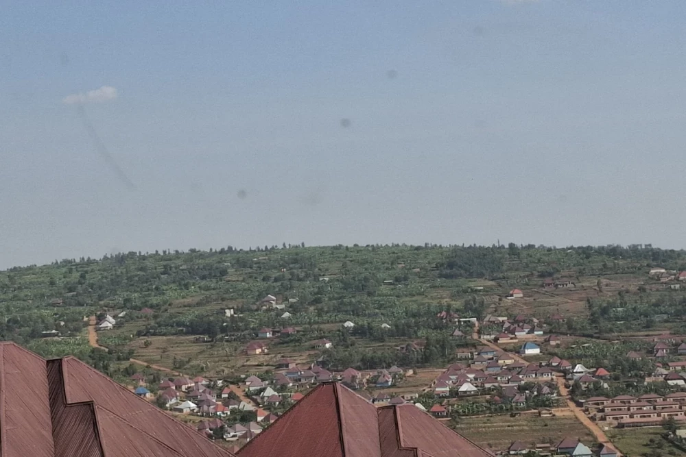 Kamembe