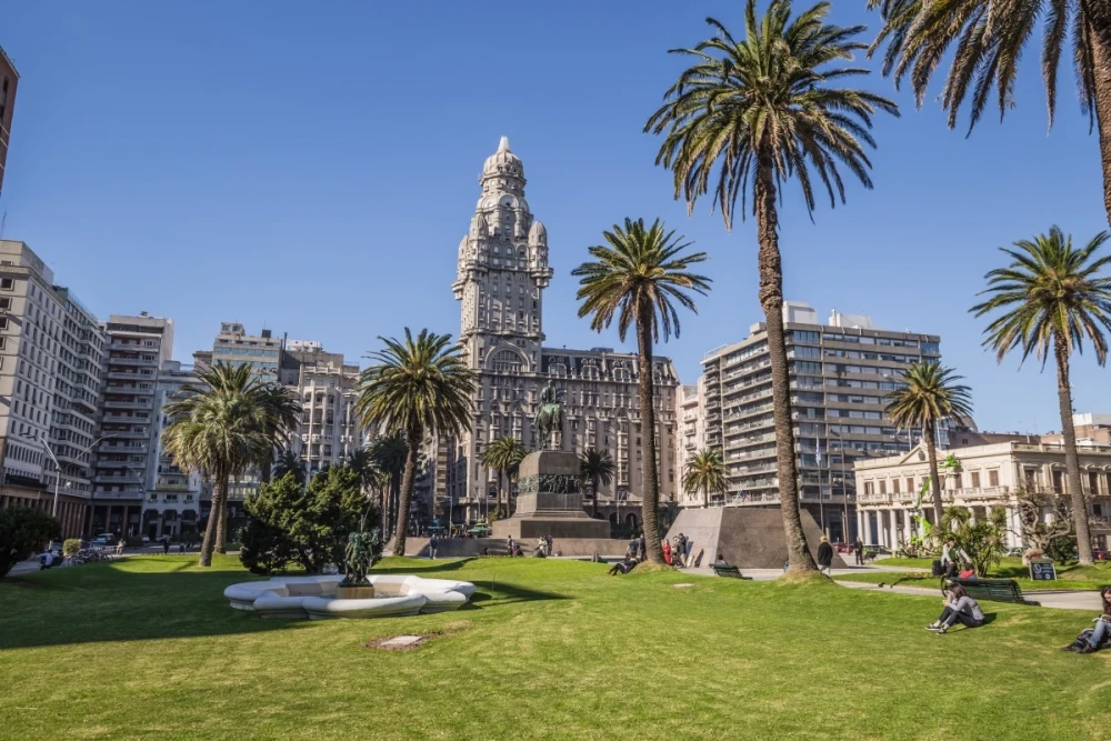 Montevideo