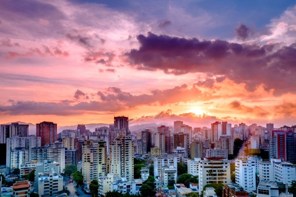 Caracas