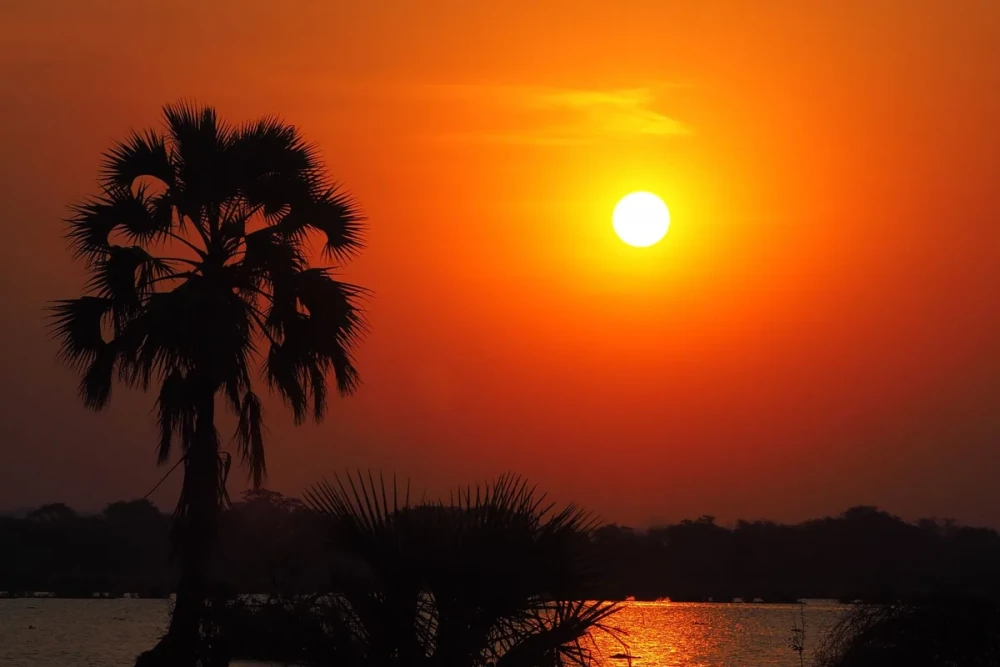 Likoma Island