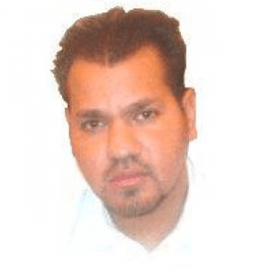 Shahab Siddiqui