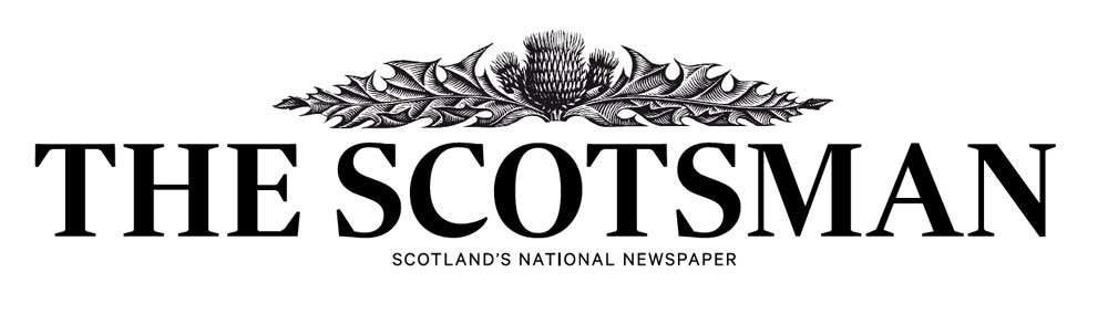 Scotsman Scotsman Logo