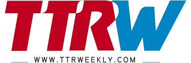TTR Logo