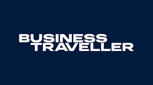 Business Traveller Logo Business Traveller Logo
