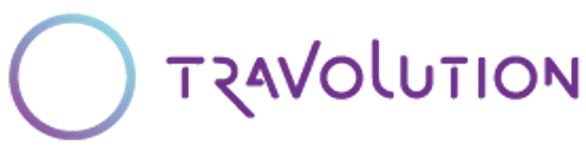 Travolution Logo Travolution Logo
