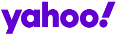 Yahoo logo Yahoo logo