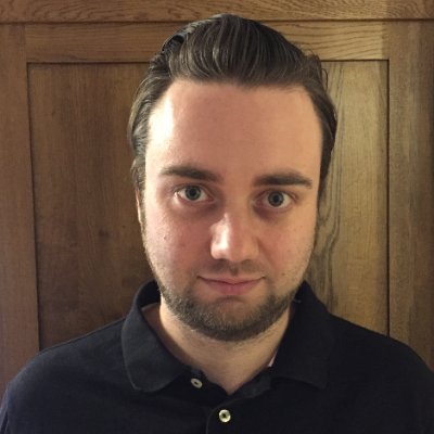 Darren Chowles, Lead Developer at FlightsFinder.com