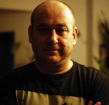 Konrad Kluźniak, Front-end Developer at FlightsFinder.com