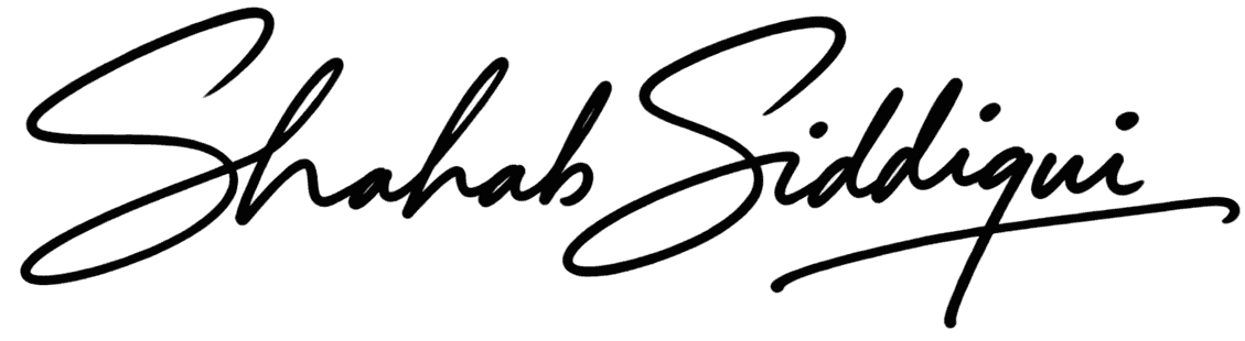 Founder signature