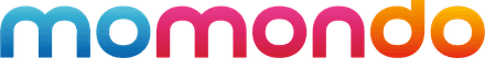 momondo logo