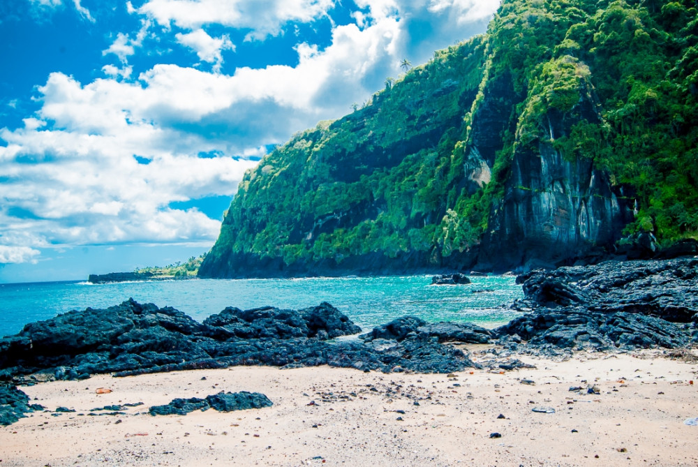 Comoros