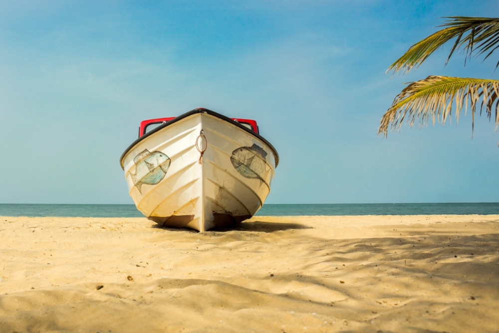 Gambia