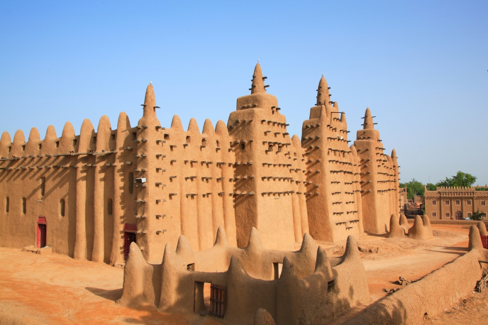 Mali