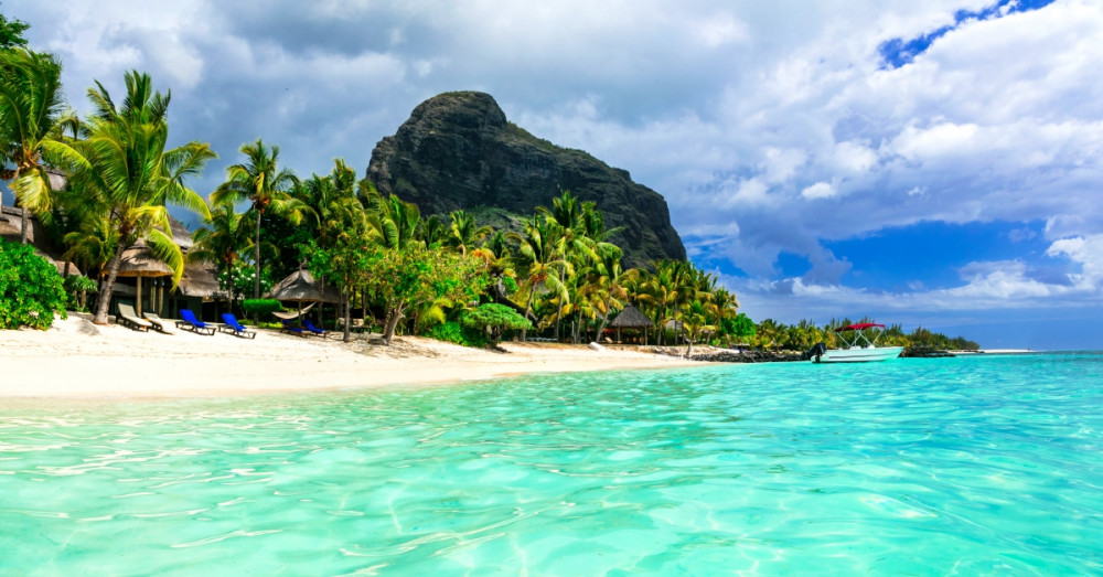 Mauritius