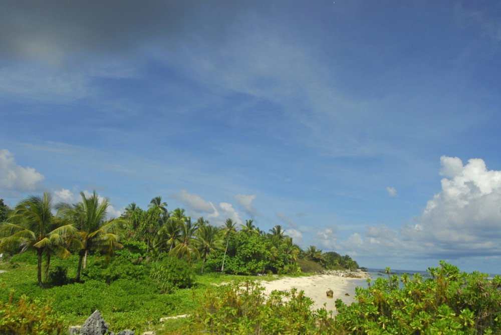 Nauru