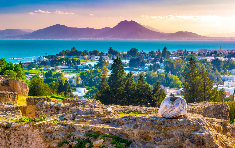 Tunisia