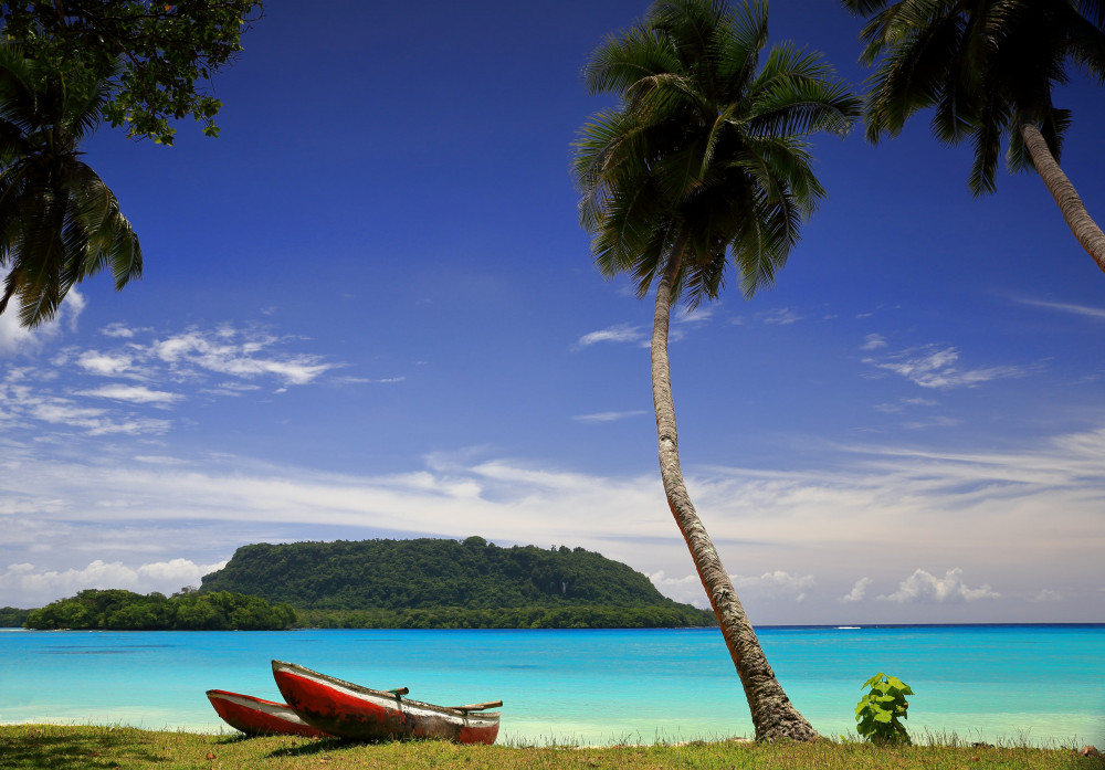 Vanuatu