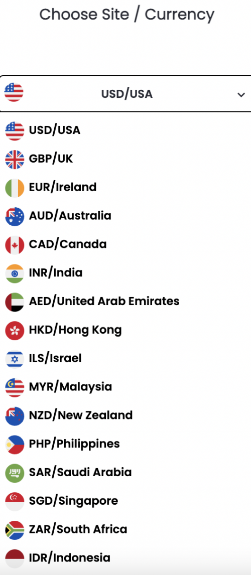 Where is FlightsFinder.com available?
