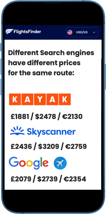 Why You Should Compare Search Engines for Business Class: