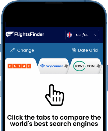 What is Flights Finder?