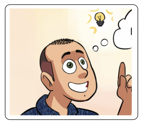 About the Founder
