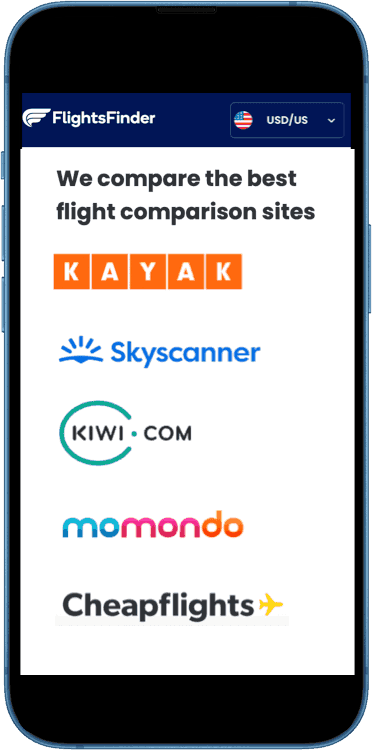 Which Site Is Best for Finding Cheap Flights?